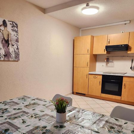 קמניץ Sj Apartment מראה חיצוני תמונה