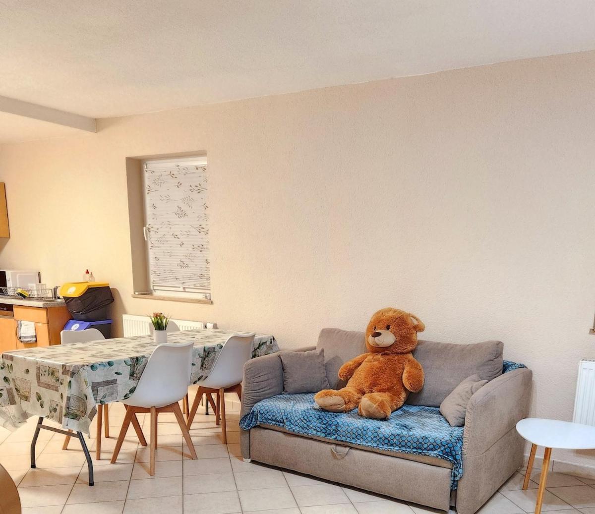 קמניץ Sj Apartment מראה חיצוני תמונה