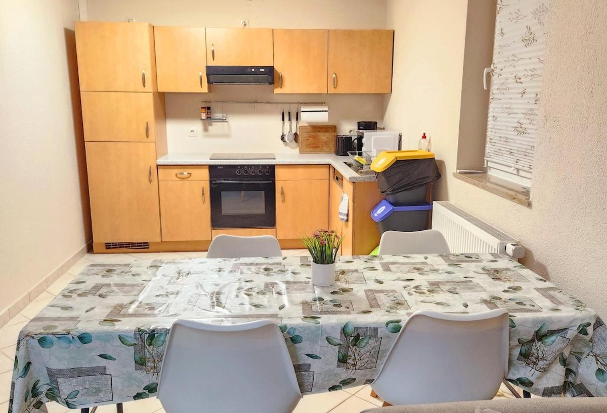 קמניץ Sj Apartment מראה חיצוני תמונה