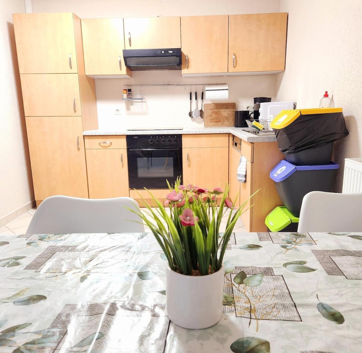 קמניץ Sj Apartment מראה חיצוני תמונה