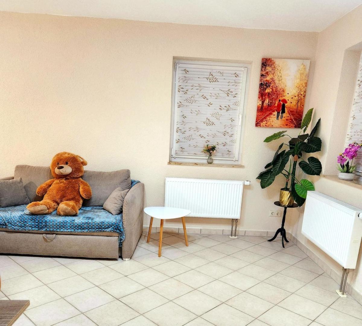 קמניץ Sj Apartment מראה חיצוני תמונה
