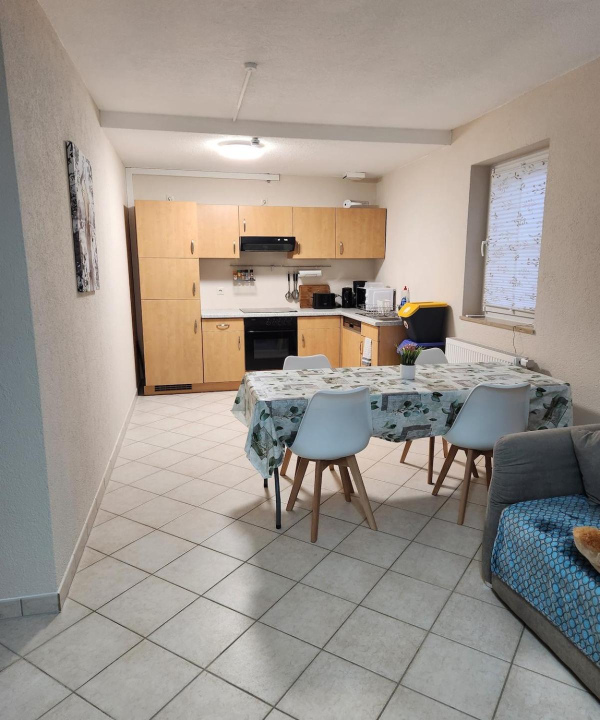 קמניץ Sj Apartment מראה חיצוני תמונה