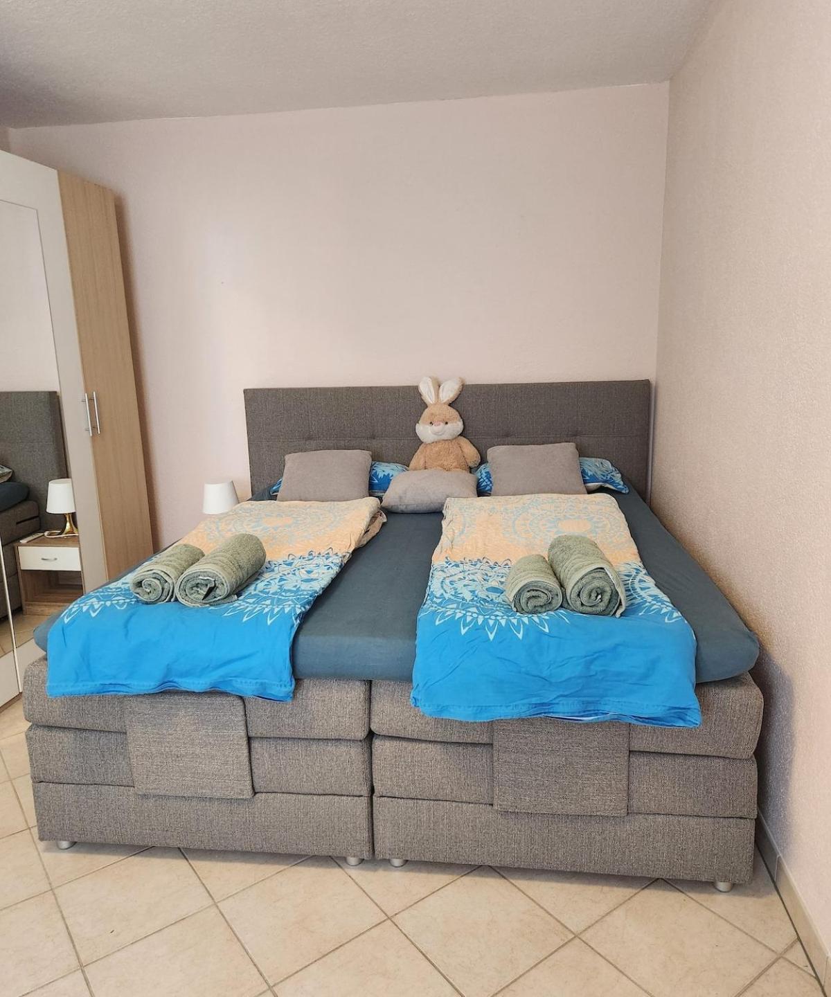 קמניץ Sj Apartment מראה חיצוני תמונה