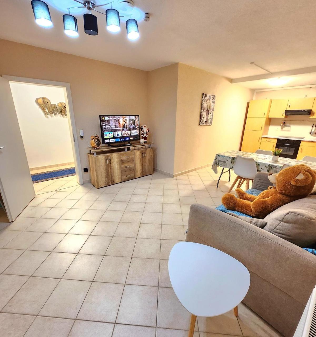 קמניץ Sj Apartment מראה חיצוני תמונה